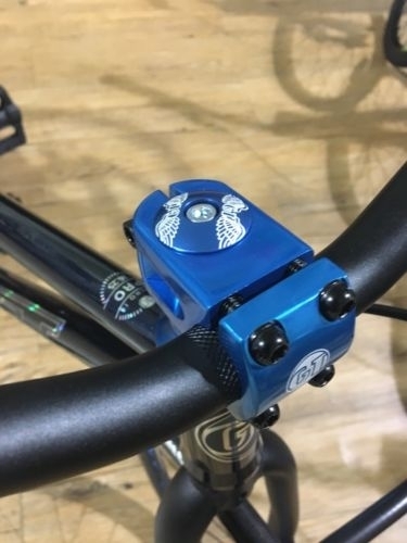 GT PRO SERIES MICRO MINI BMX RACE BIKE 