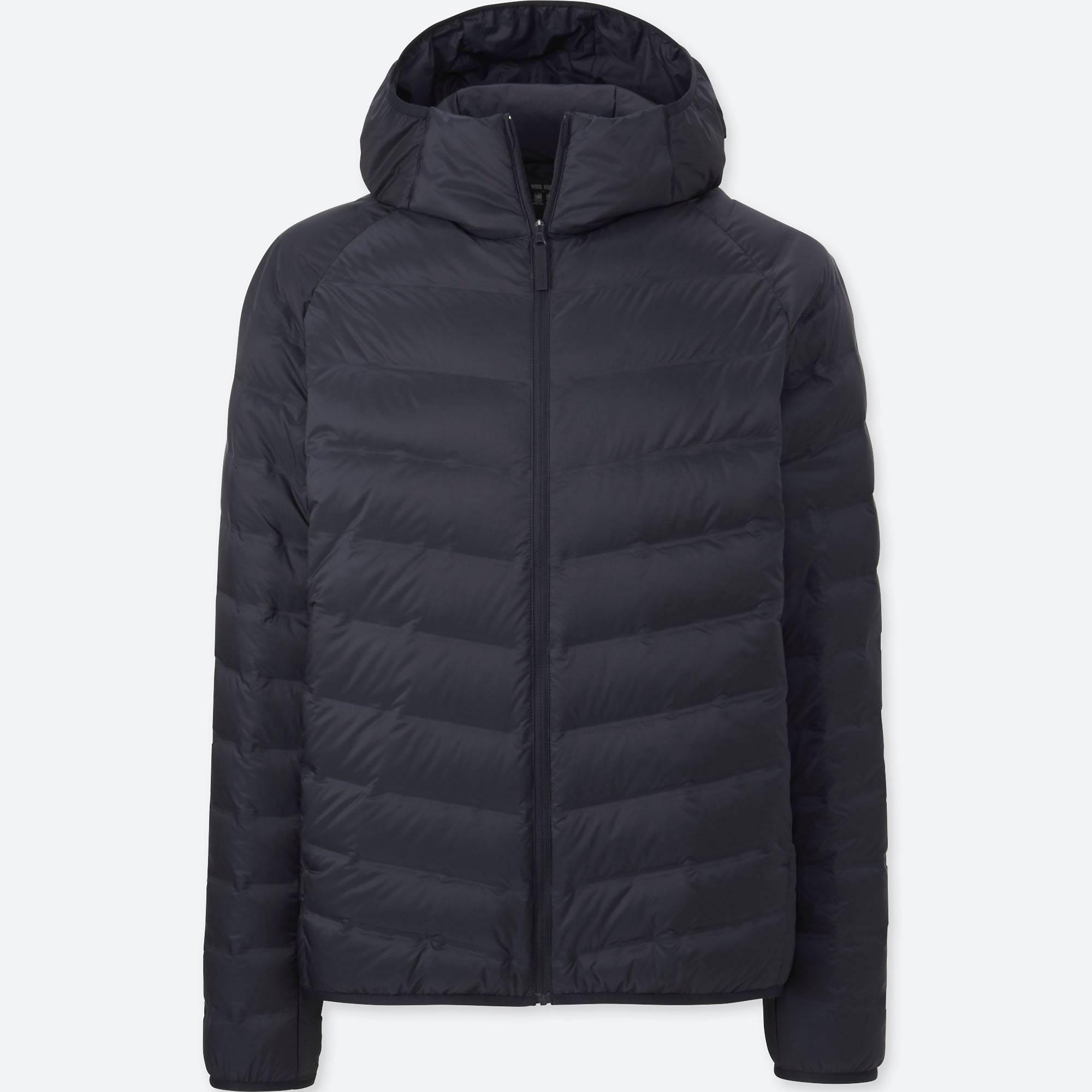 Compre Uniqlo Men Ultra Light Down Seamless Parka Grabr Entregas P2p Internacional