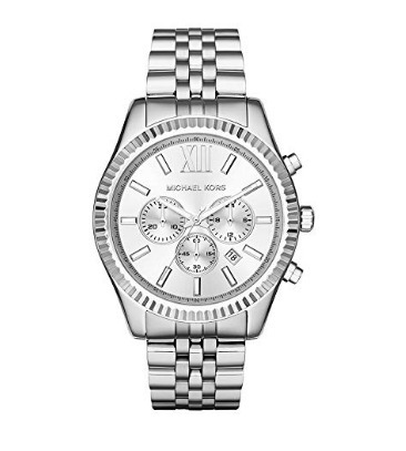 michael kors lexington watch