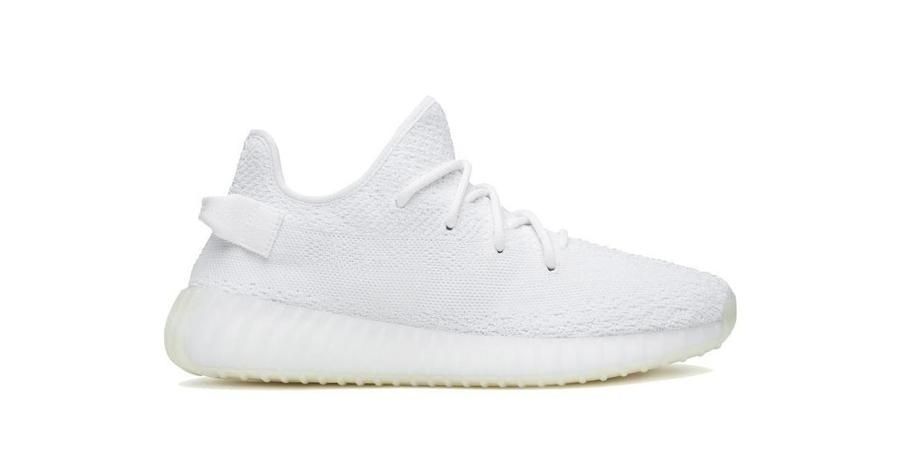 yeezy supply