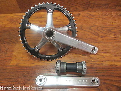 sram omnium 165