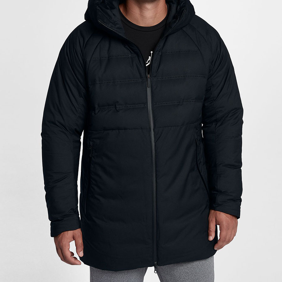 jordan aeroloft hd parka