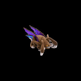 zergling baneling plush