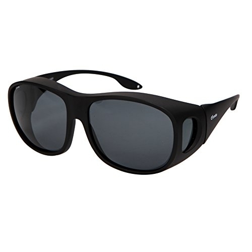 Yodo Fit Over Glasses Sunglasses with