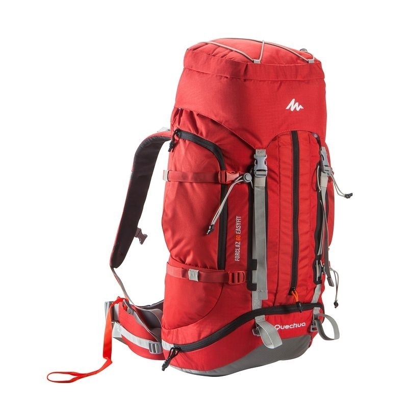 Mochila quechua 60 litros 2025