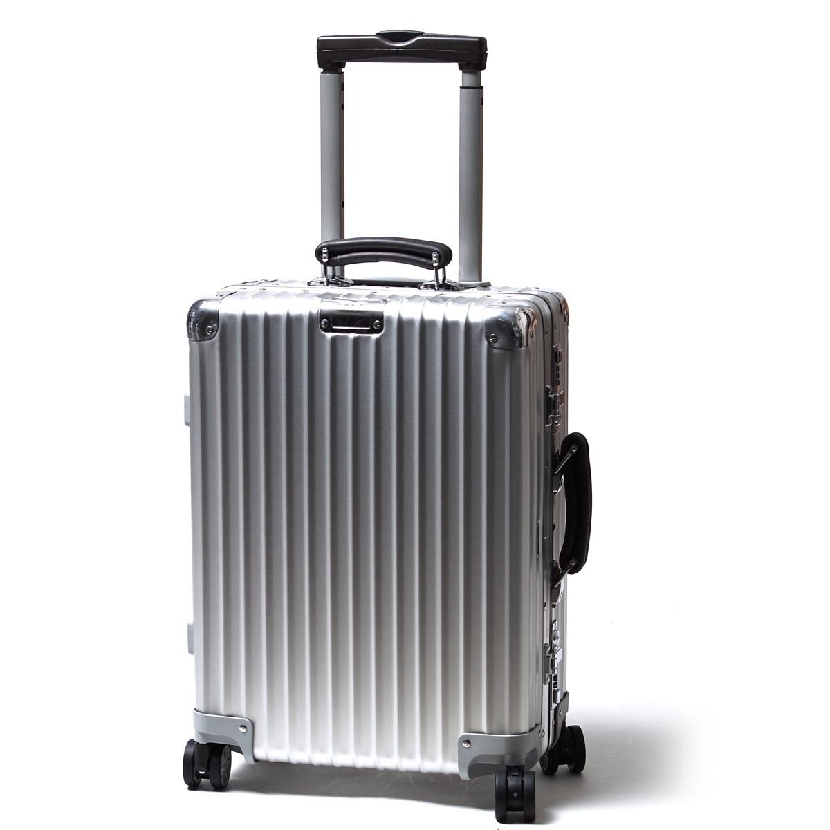 Request Rimowa Classic Flight Cabin Multiwheel Iata 53 Size
