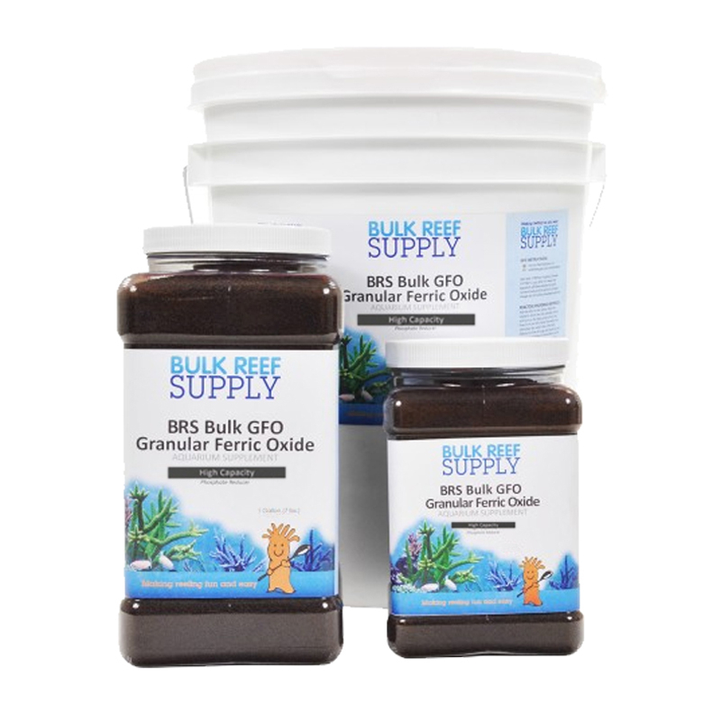 reef bulk supply