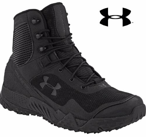 Borceguies tacticos under armour Clearance