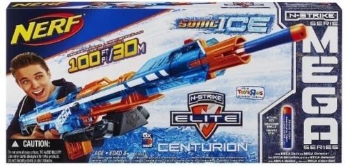 Nerf n sale strike centurion