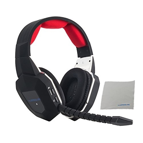 Заказать HAMSWAN Gaming Headset 2.4GHz 