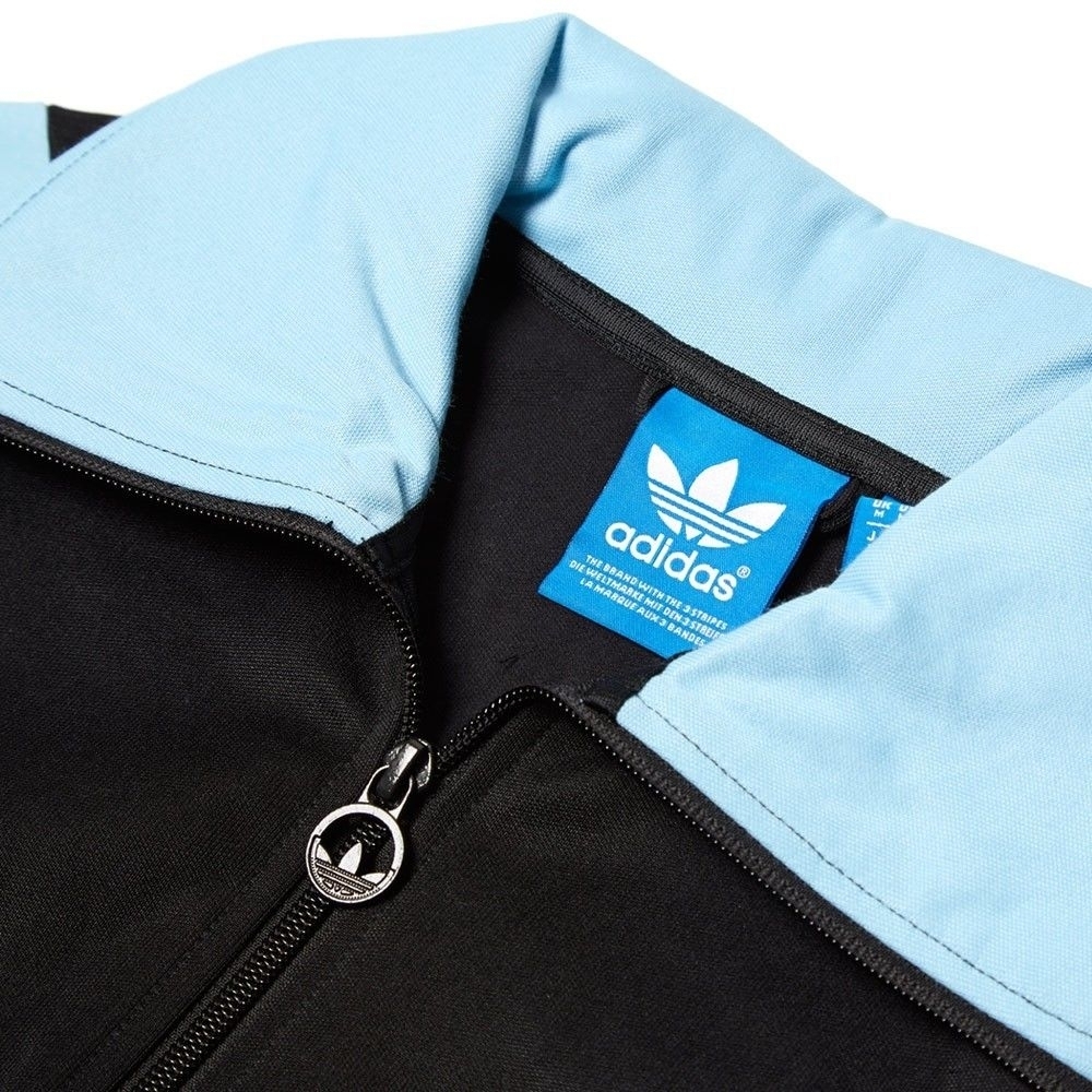 Request Adidas Originals Argentina TT 3S Track Top Zip Request Adidas Originals Argentina TT 3S Track Top Zip
