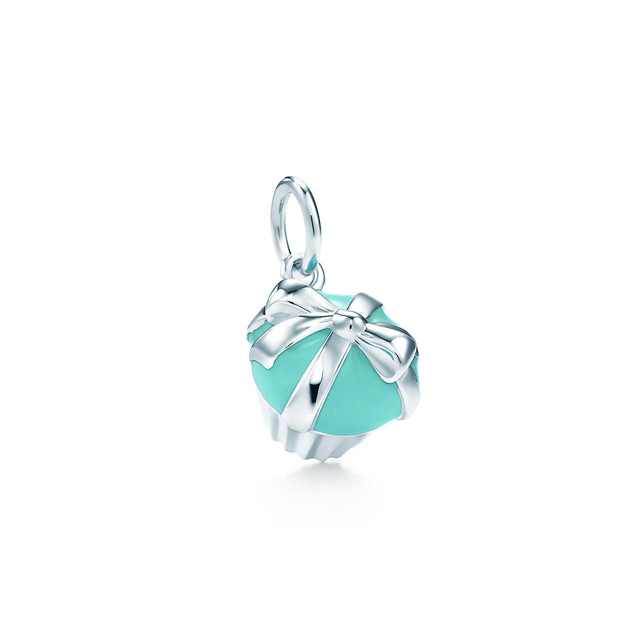 Request Tiffany Cupcake Charm | Grabr 