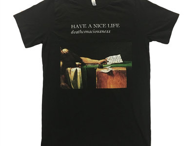 have a nice life deathconsciousness vinyl have a nice life deathconsciousness vinyl