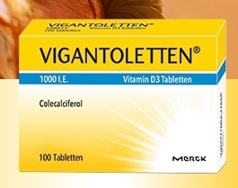 Compre Vigantoletten Vitamin D Grabr Entregas P2p Internacional