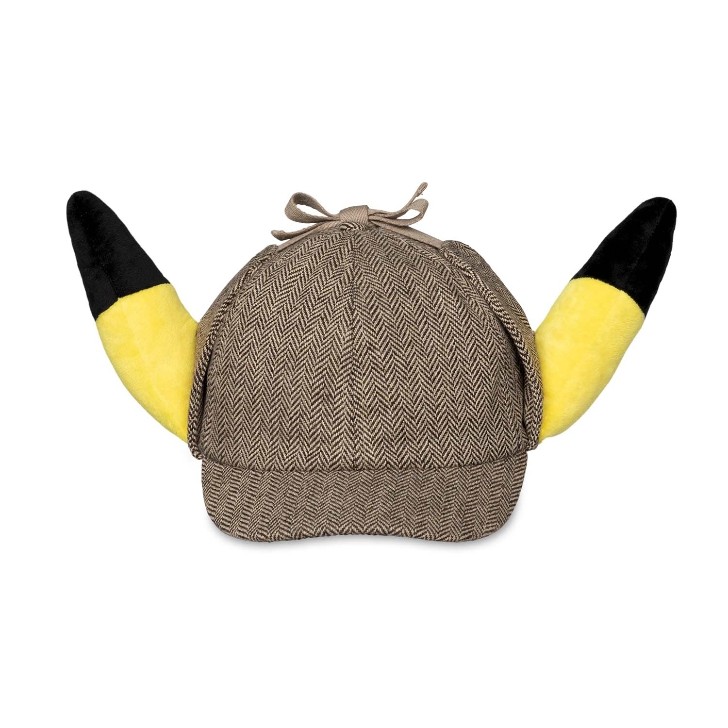 Заказать Detective Pikachu Plush Ears 