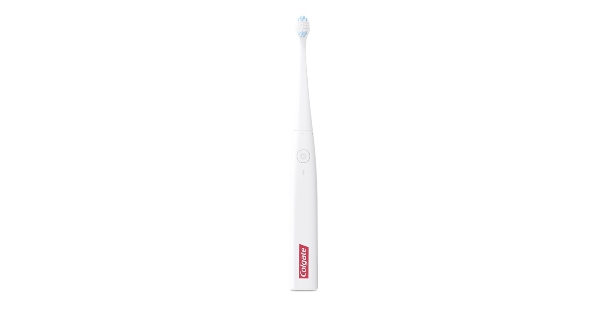 Apple toothbrush clearance