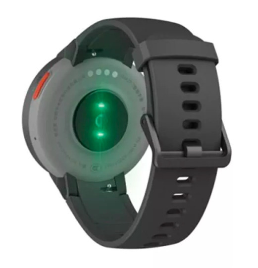 amazfit verge ligação