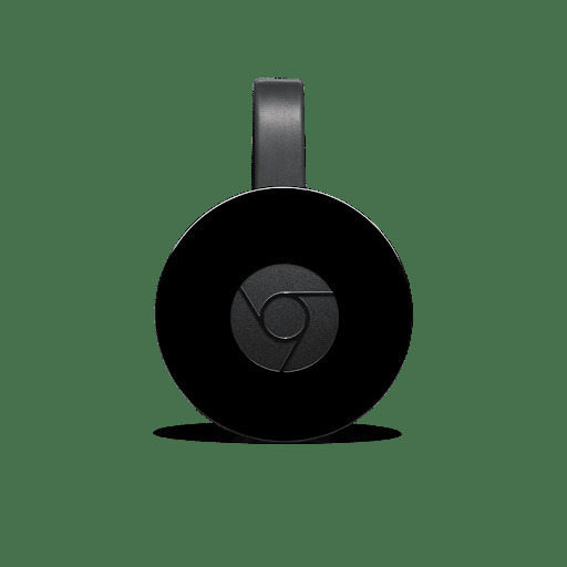 chromecast p2p