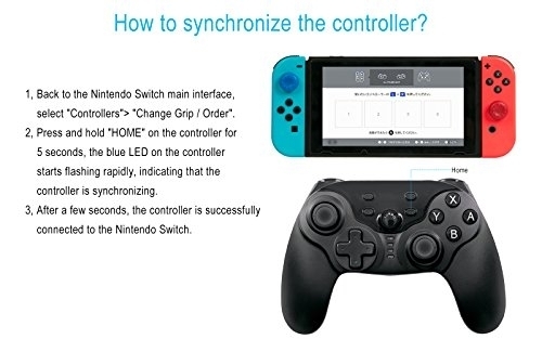 change grip order nintendo switch