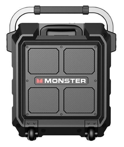 Monster speaker 3