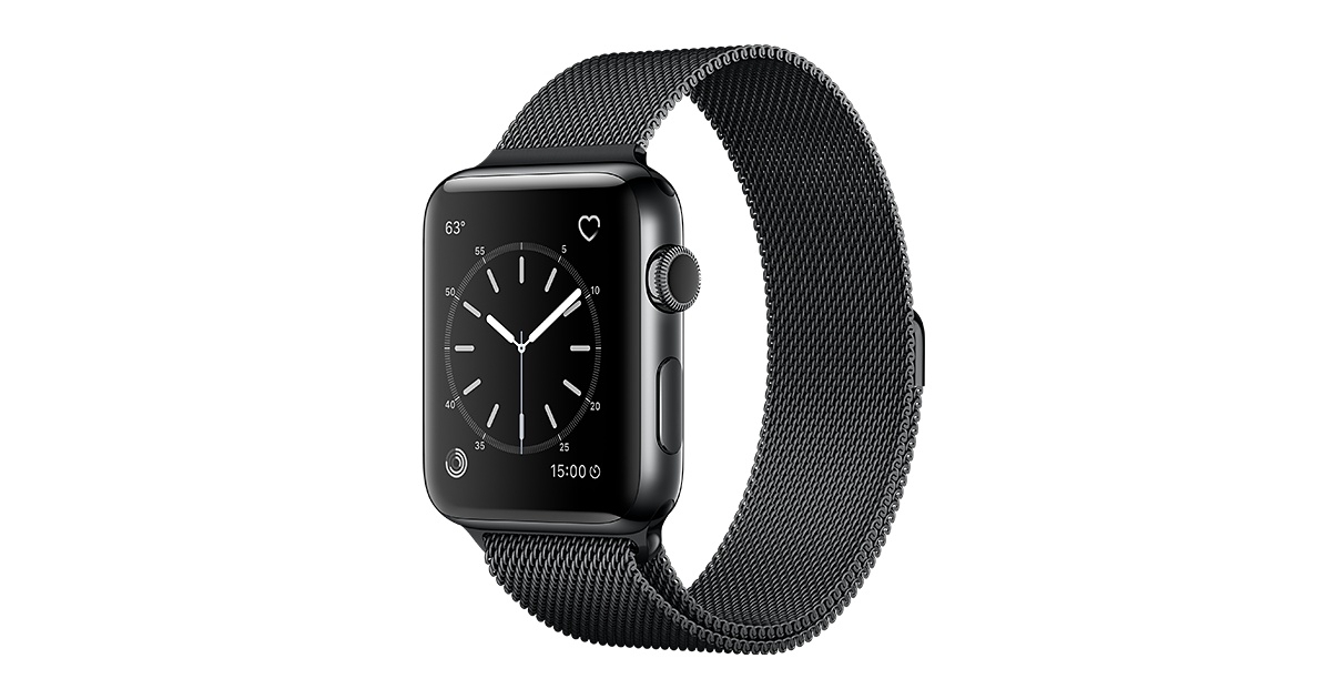 apple watch 2 comprar