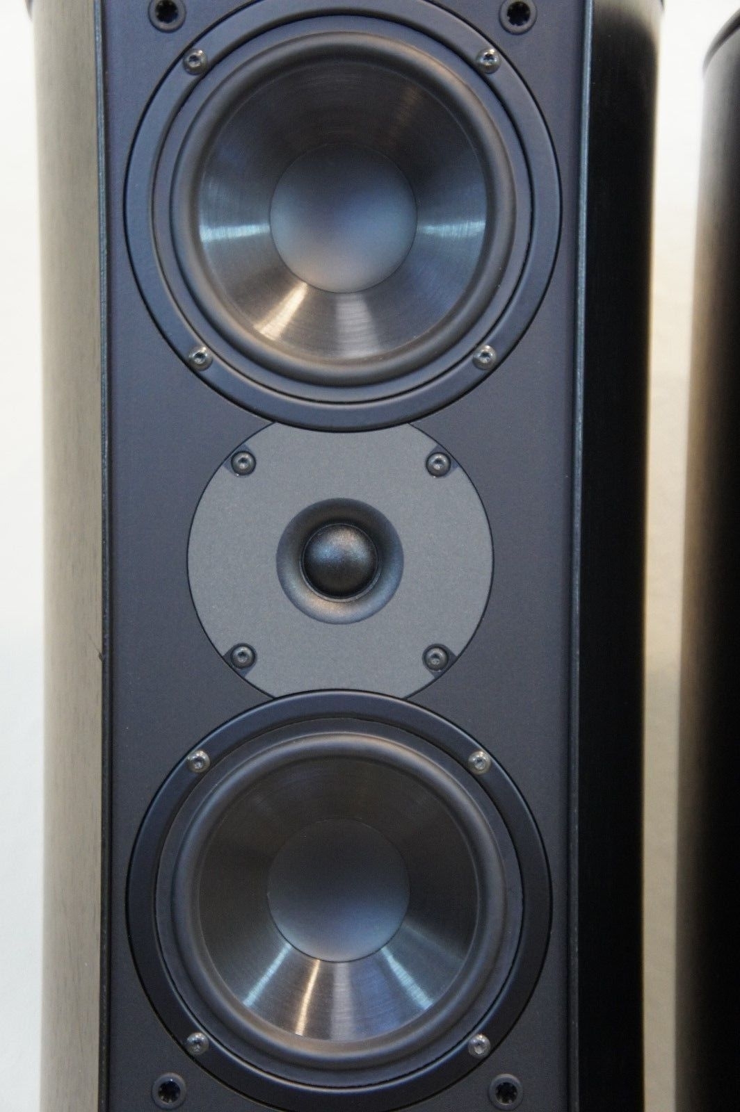 jamo push pull speakers