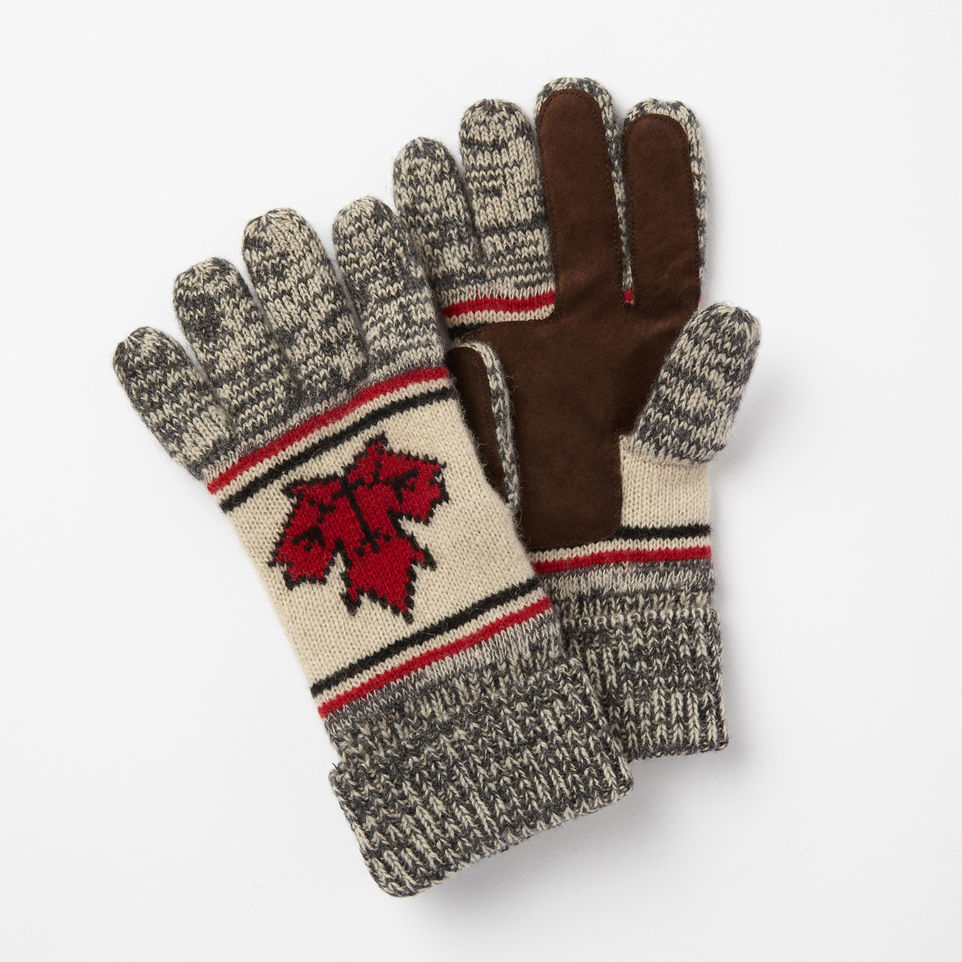 Compre Maple Gloves from Canada Grabr Entregas P2P Internacional