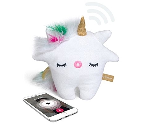 talkie nunu the smart unicorn