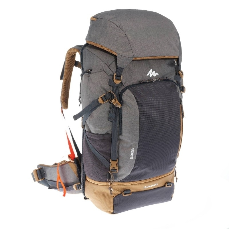 escape 50l quechua