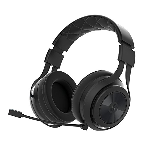 Заказать LucidSound LS35X Officially 
