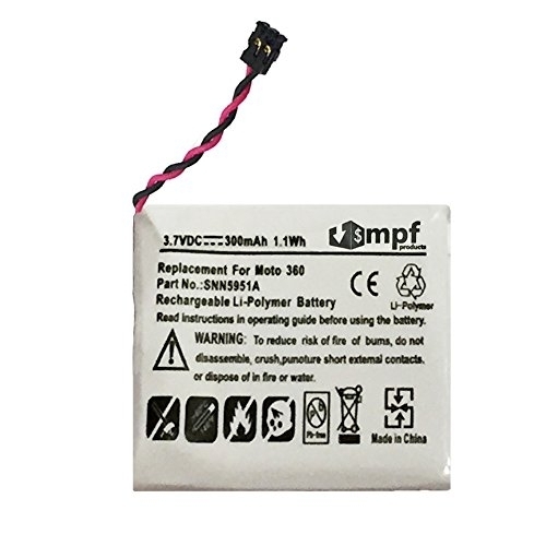 wx30 battery