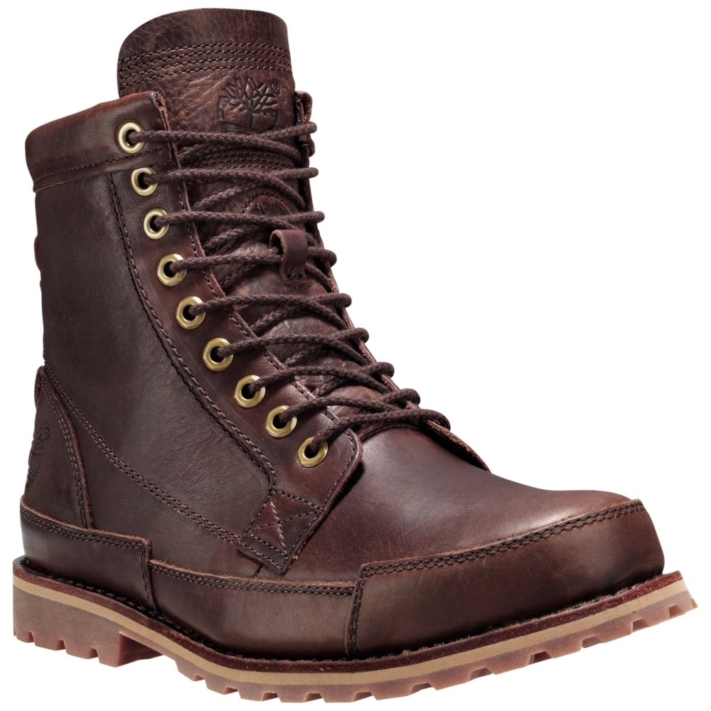 Timberland earthkeepers boots hot sale