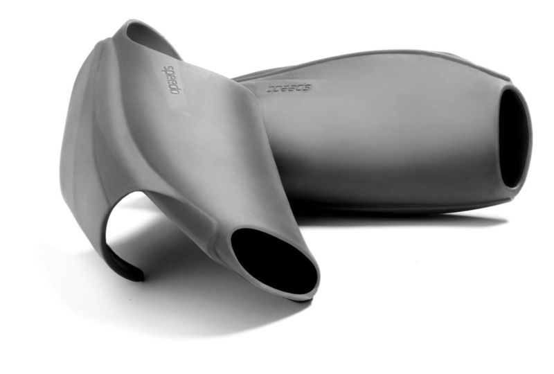 speedo breaststroke fins