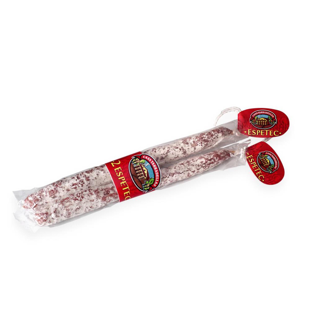 Salami Mercadona Idea Sala De Estar