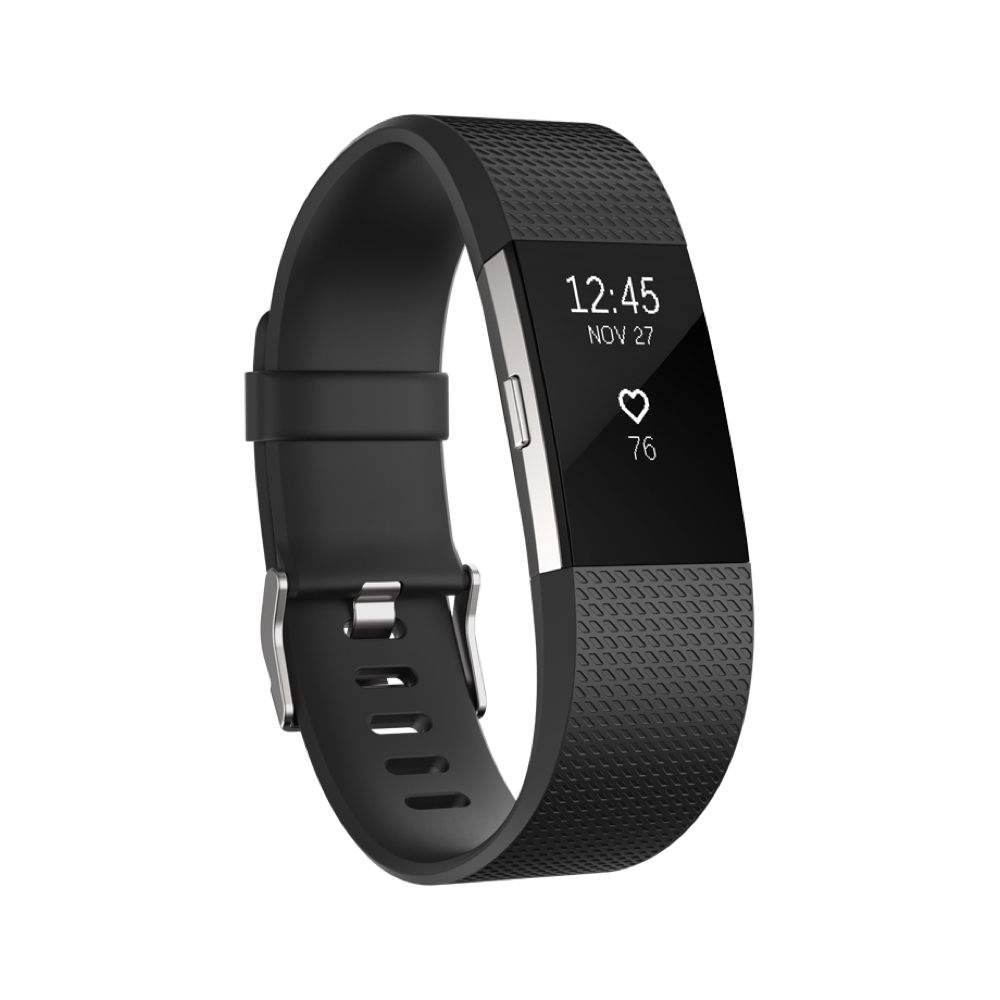 fitbit 2