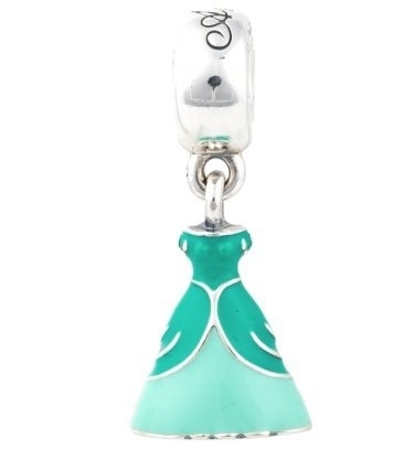 ariel pandora charm