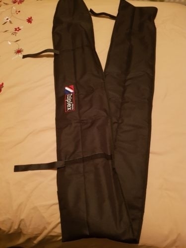 8ft zziplex rod bag clearance