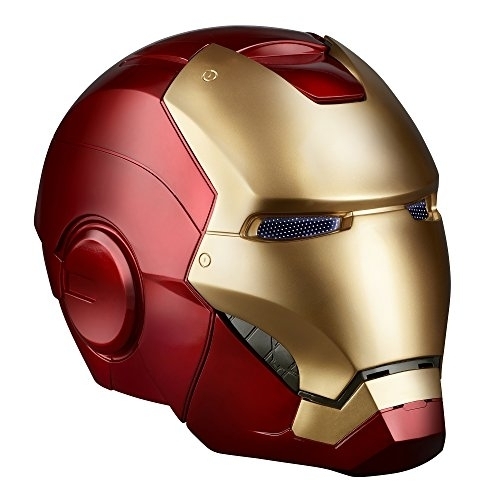 avengers helmet