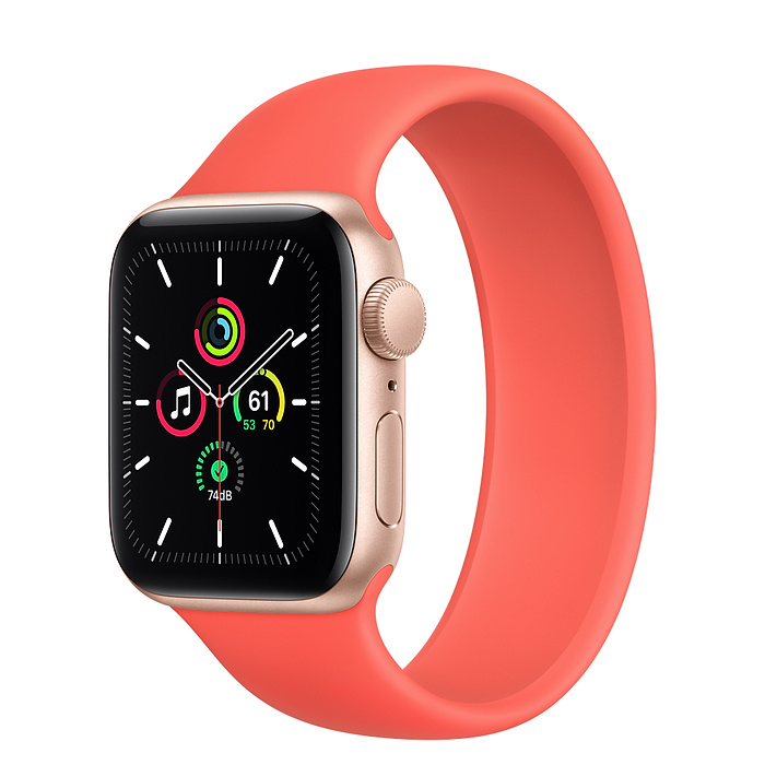 back market apple watch se