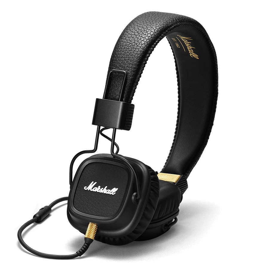 Заказать Marshall Major II Wireless 