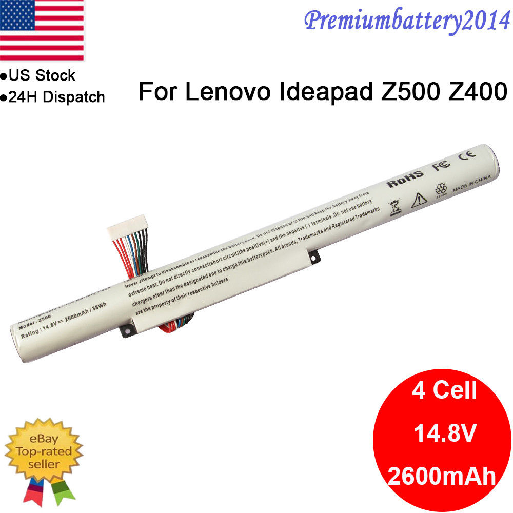 Request Battery For Lenovo P400 Touch P500 P500 Touch Ideapad Z500 Touch Z4 Grabr P2p Global Delivery