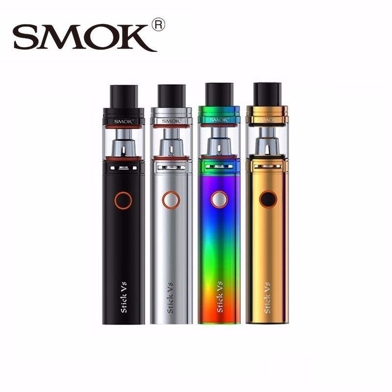 Compre Smok Stick V8 Smok Tfv8 Big Baby Beast Starter Kit 5ml Full Kit Grabr Entregas P2p Internacional