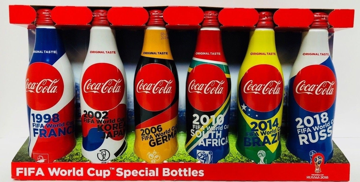 Request Fifa World Cup Design Limited Box All 6 Types Coca Cola Russia 201 Grabr P2p Global Delivery