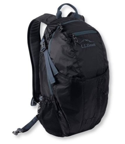 ll bean white mountain backpack