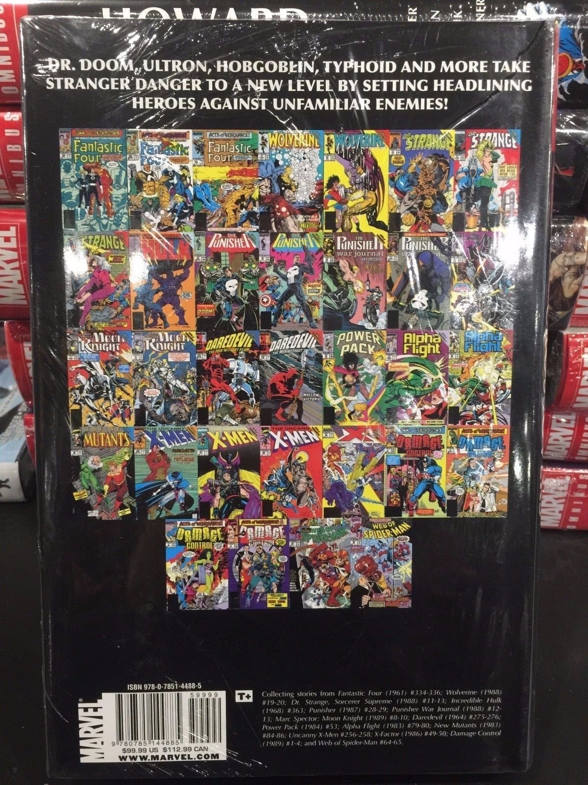 pic Acts Of Vengeance Omnibus grabr