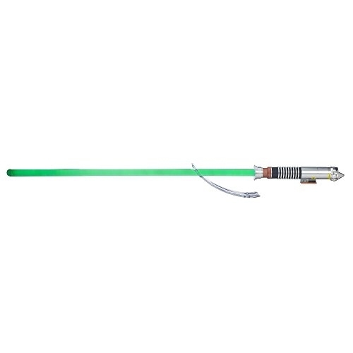 Star wars the black series luke skywalker lightsaber Outlet