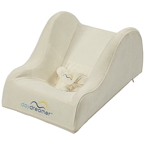dex daydreamer baby lounger
