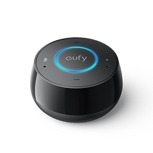 Eufy alexa speaker clearance